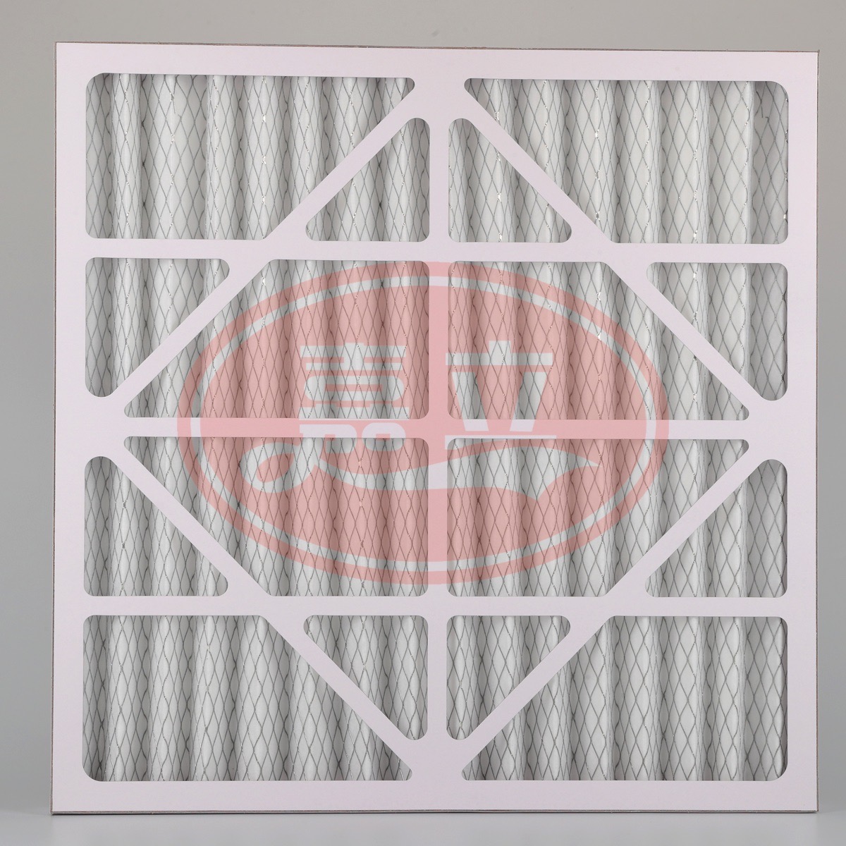 蓝田纸框过滤器